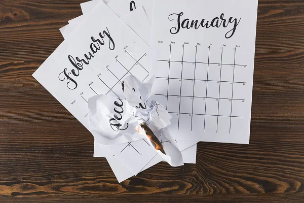 California's Six Month Waiting Period