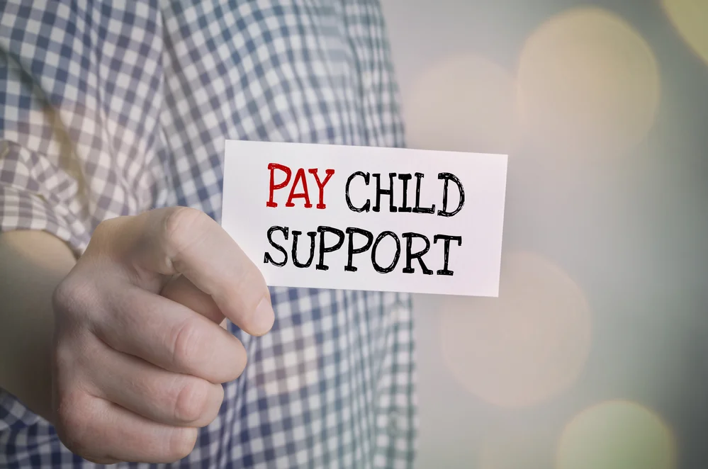 Common Financial Mistakes in Calculating Child Support