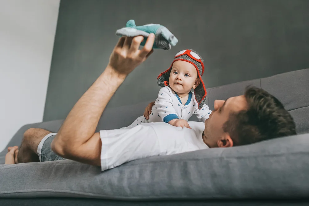 Custody Issues Often Overlooked in DIY Divorce