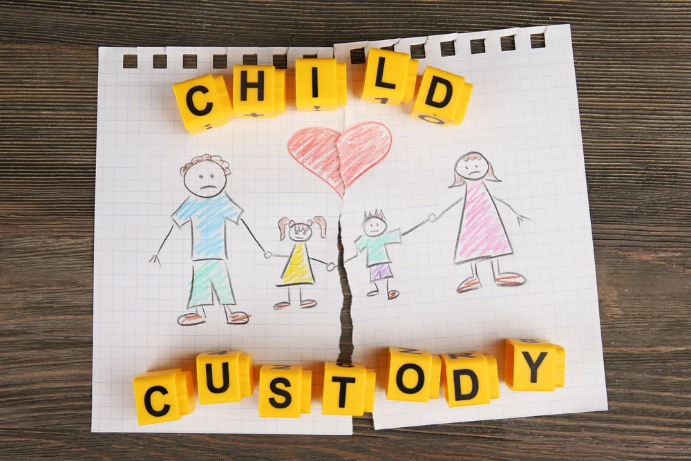 How Does the Court Choose Who Gets Custody?