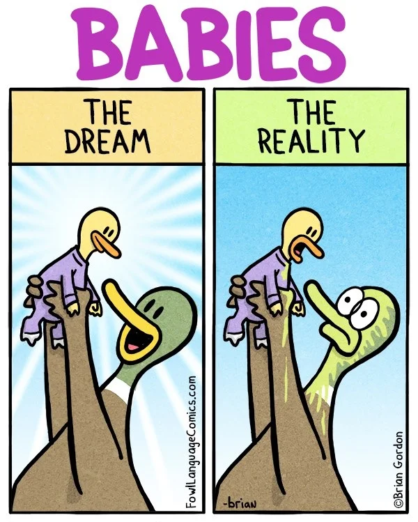 From Fowl Language Comics