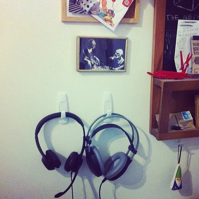 Regram from myself (double-gram?) @snowcooley -- The podcast launches Monday!