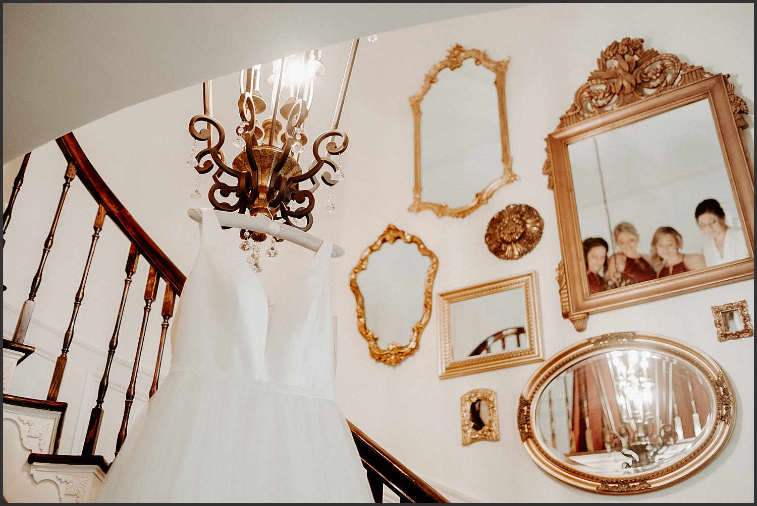 Upscale Black Iris Estate Wedding Carmel Indiana_0001.jpg