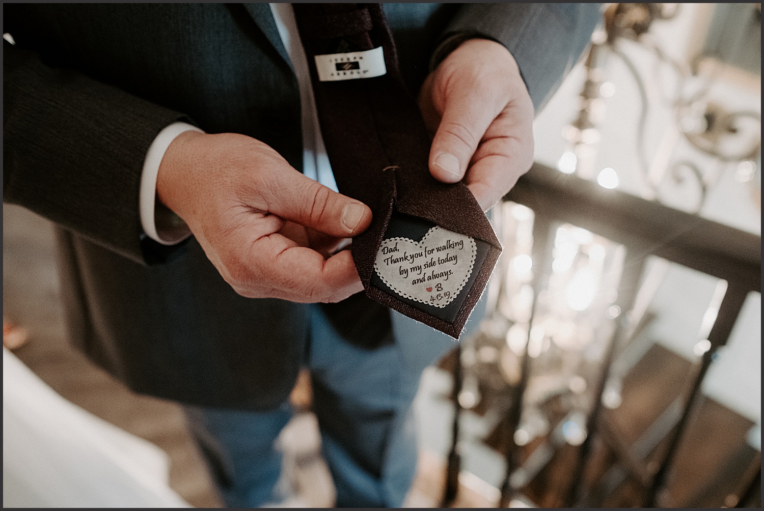 Upscale Black Iris Estate Wedding Carmel Indiana_0017.jpg