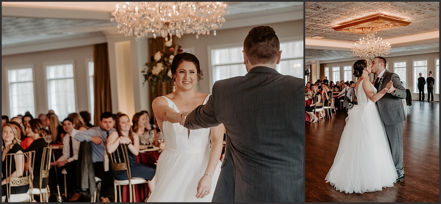 Upscale Black Iris Estate Wedding Carmel Indiana_0037.jpg