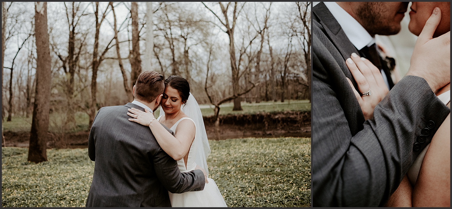 Upscale Black Iris Estate Wedding Carmel Indiana_0043.jpg