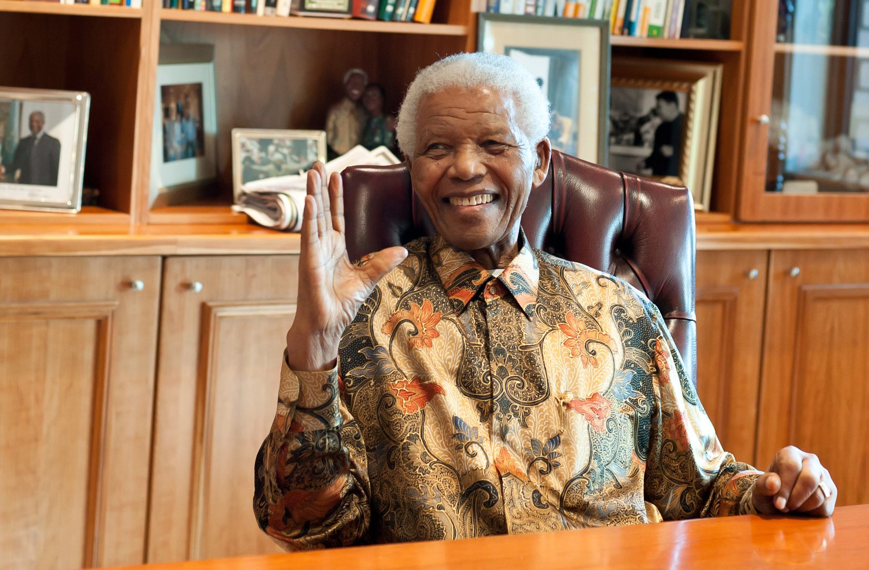 Adam Jacobs_Nelson Mandela Portrait.jpg