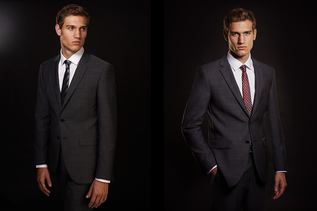 Commercial Photography - Men's Fashion Suits and Tailoring Adam Jacobs ...