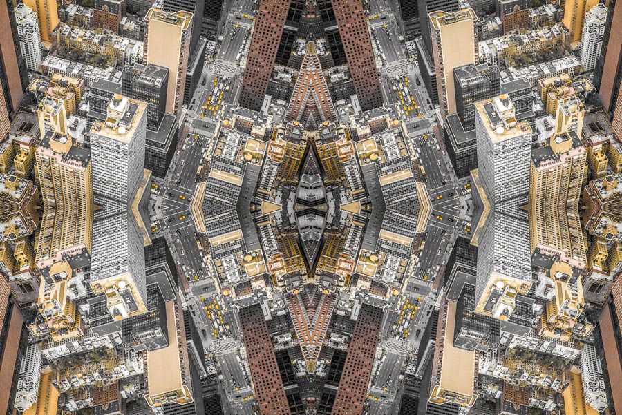 Adam Jacobs Photography Fine Art Pieces To Buy New York Urban Symmetry Aerial Photography-9.jpg