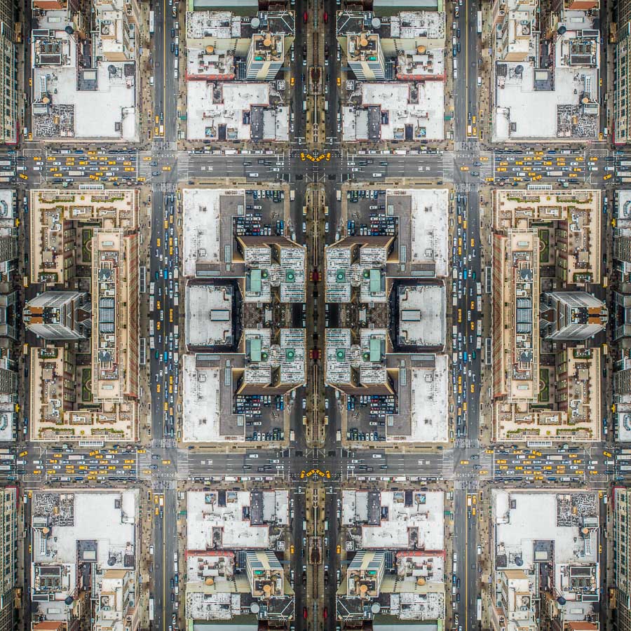 Adam Jacobs Photography Fine Art Pieces To Buy New York Urban Symmetry Aerial Photography-17.jpg