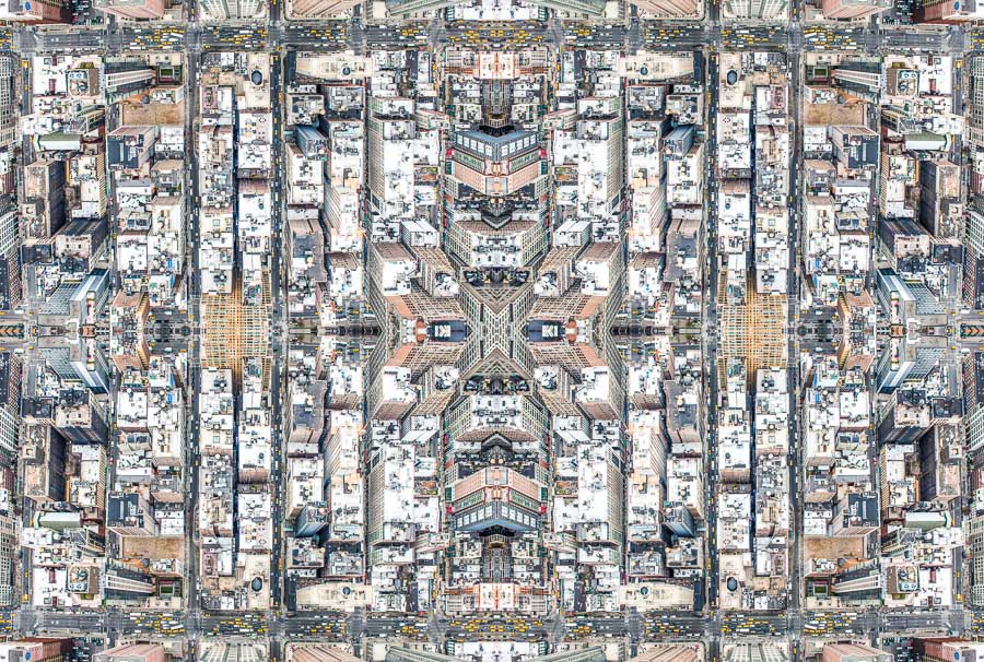 Adam Jacobs Photography Fine Art Pieces To Buy New York Urban Symmetry Aerial Photography-10.jpg