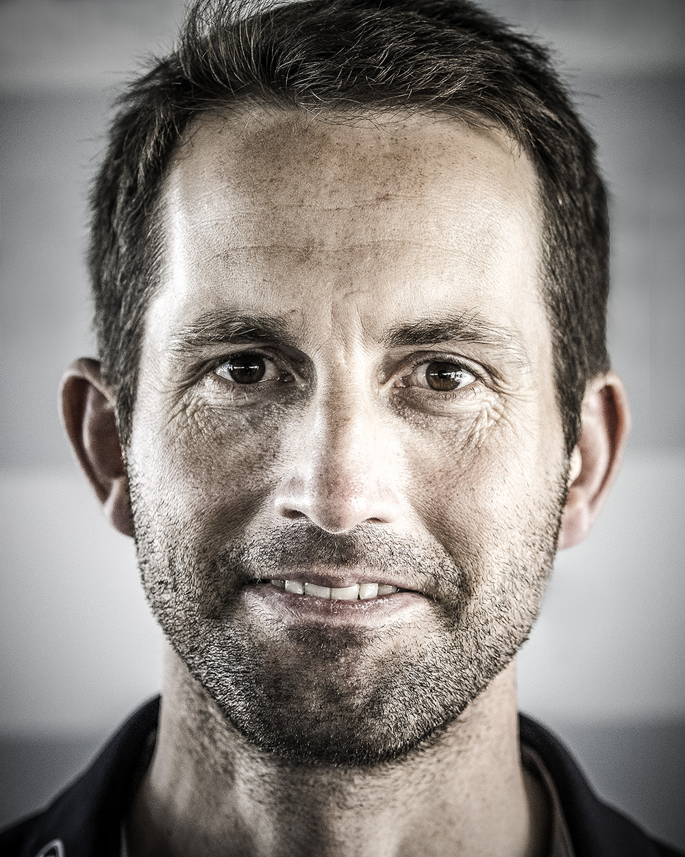 Olympic America Cup Sailor Ben Ainslie_Adam Jacobs Photography