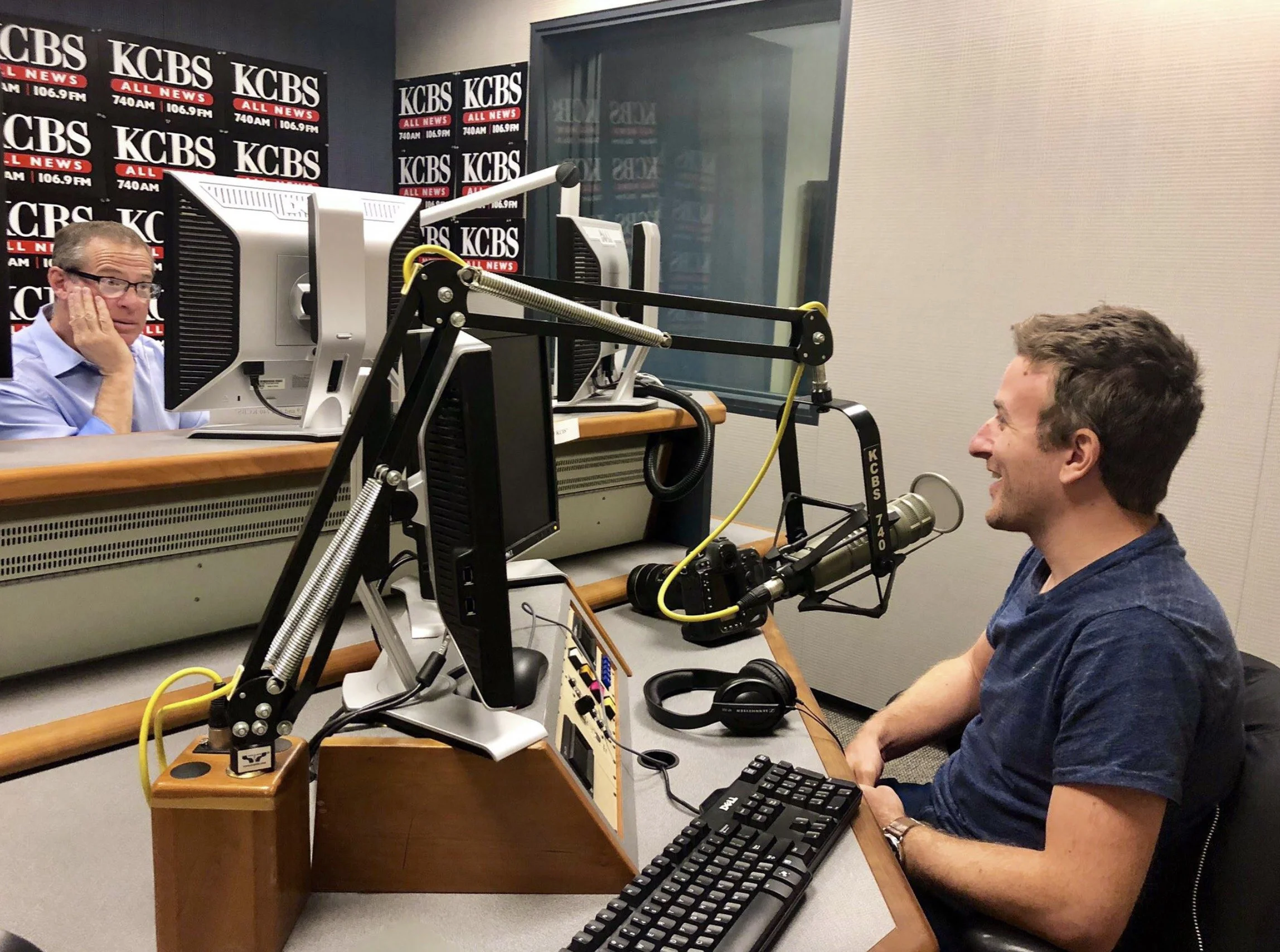 Adam Jacobs Photography Radio Interview CBS.jpg