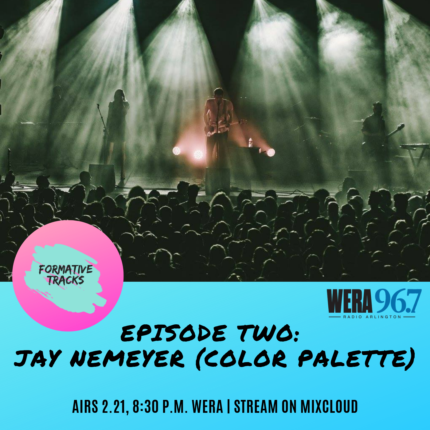 Formative Tracks Episode 02-Jay Nemeyer