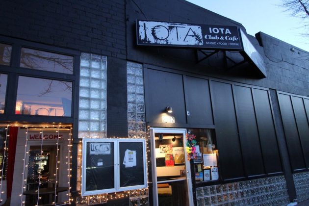 More Than A Year After IOTA Club’s Closure, What’s Next for Arlington’s Live Music Scene? 