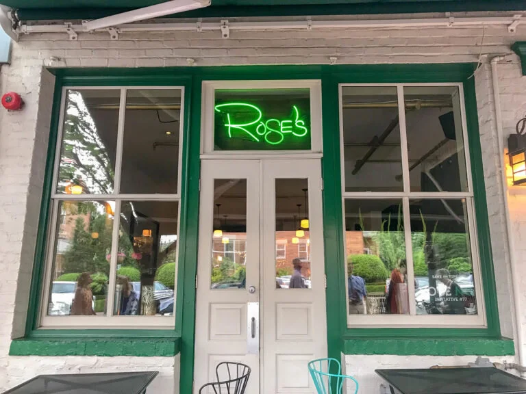 The Restaurant Group Behind Rose’s Luxury Set Out To Take Care Of Its Staff. Employees Say They Failed