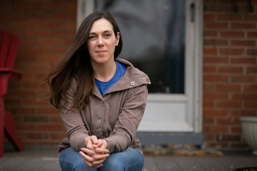 Audio Story: She’s Earning $82,000 But Doubts She Can Afford Kids In Arlington