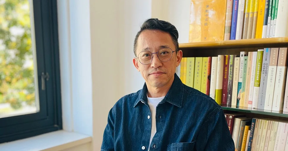 UDC Class Inspired Student to Revive Cherished Chinese-Language Bookstore in D.C.
