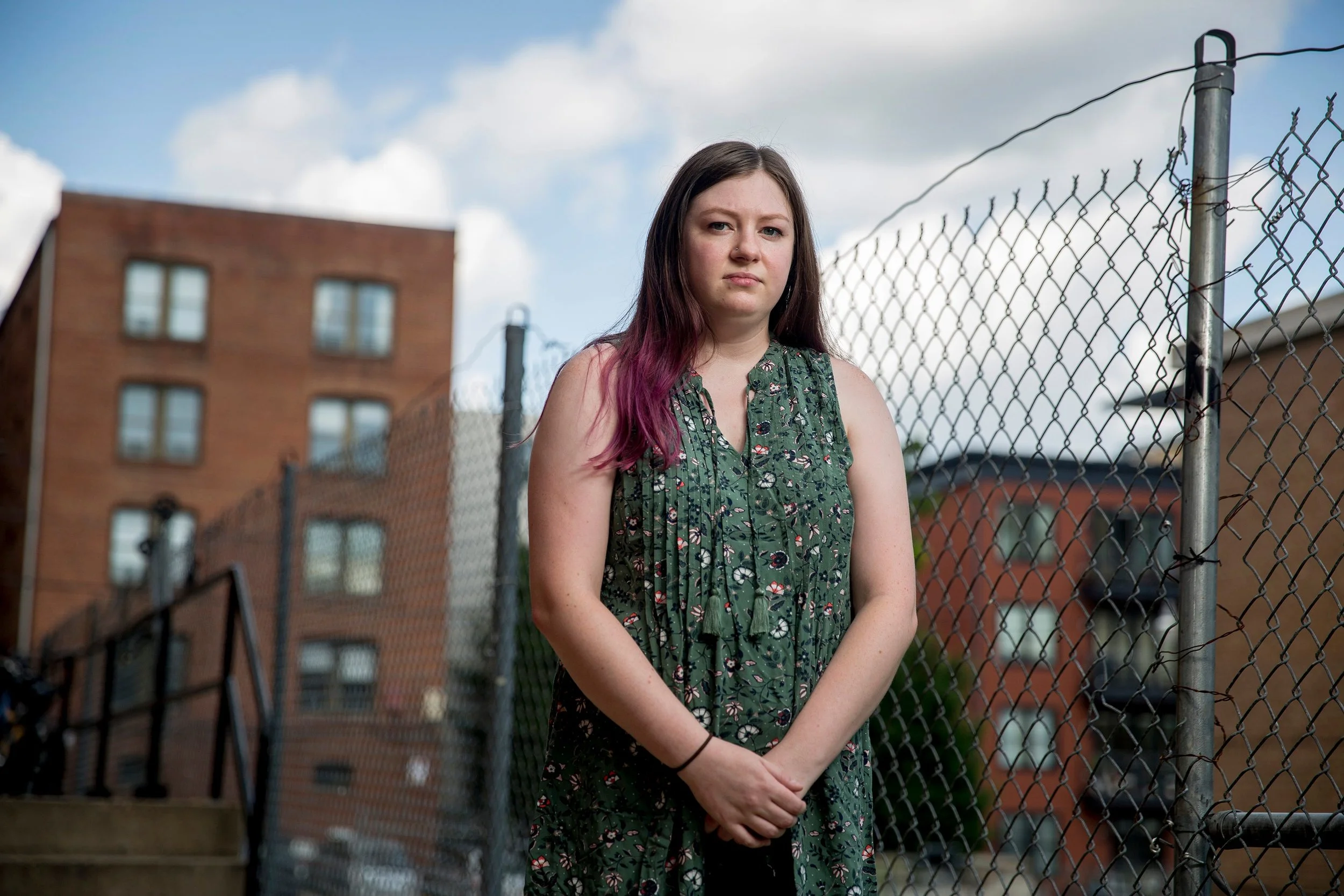 Many Residents In The Region Still Haven’t Received Unemployment Benefits Months Into The Pandemic