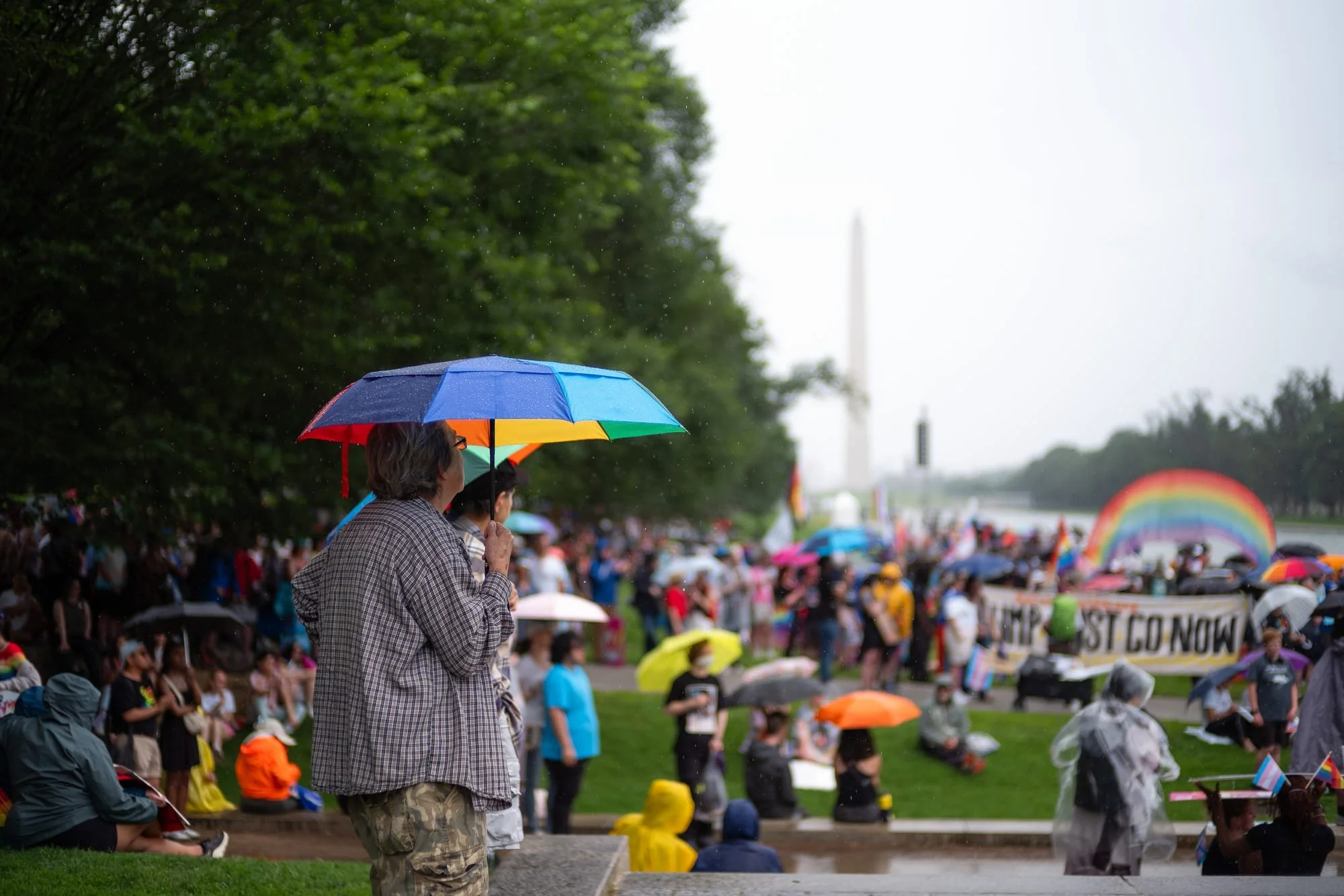 Looking Back on a Complicated WorldPride