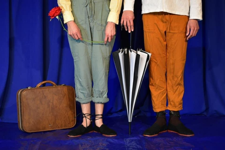 District Fringe Revives D.C.'s Indie Summer Theater Fest