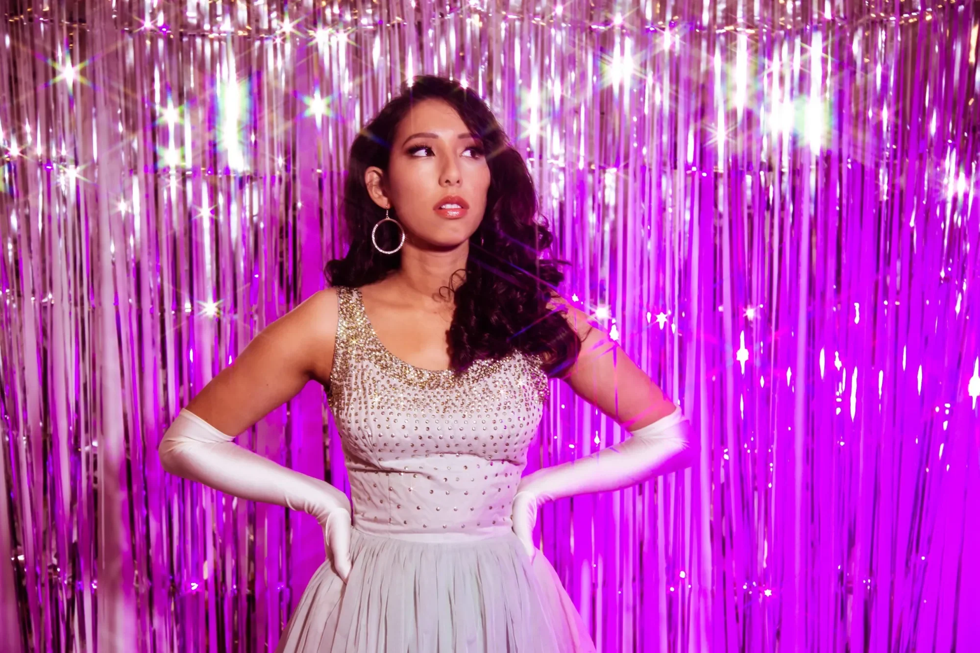 Cinema Hearts Want to Be the Next Big Thing