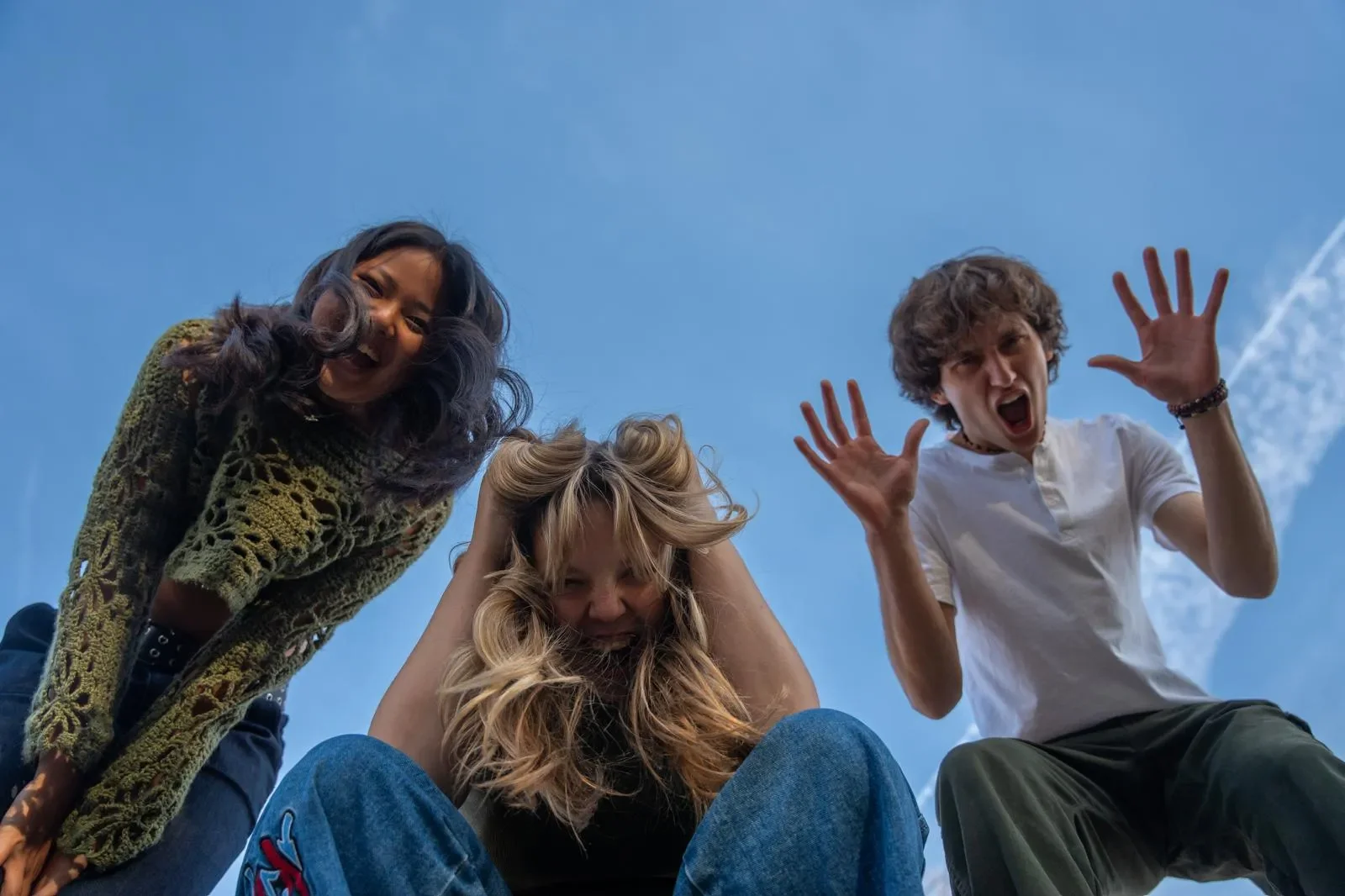 Moody Rockers Night Hawk Tackle Restlessness, Rejection, and the Reluctance to Embrace Adulthood