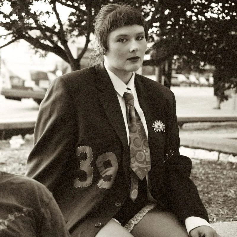 Shelby Morgan: “Why Wouldn’t I Want to Put it on Display?”