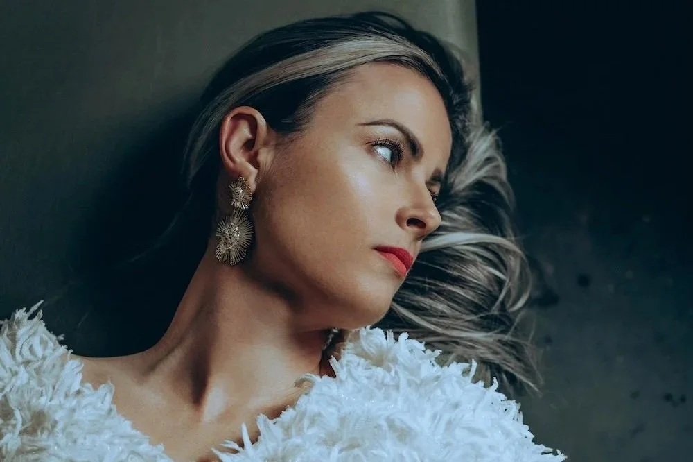 Jingle Jazz: Crista Cueto + Eliza Tebo