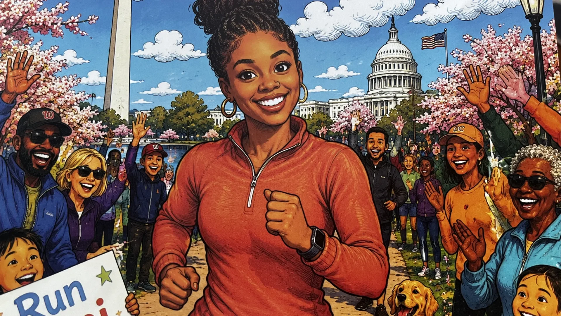 How D.C.'s Political Campaigns Are (and Aren't) Using AI