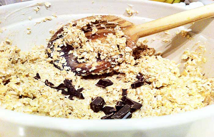 Vegan health cookie recipe | Cloudberry Lane