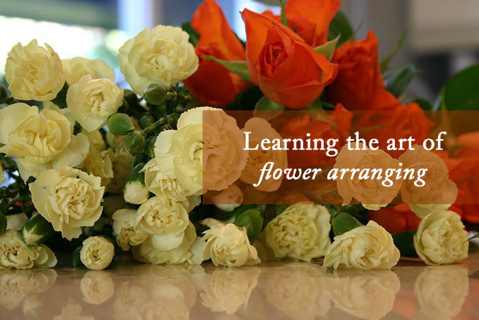 Step One: Roses and Coronations