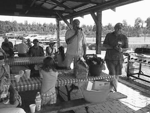 August Picnic 2014