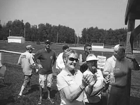 August Picnic 2014