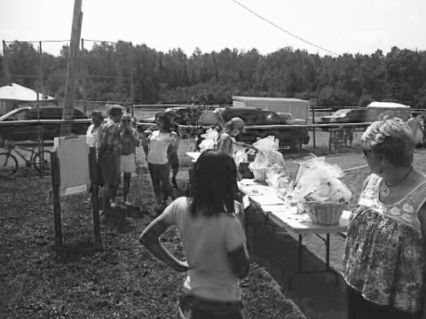 August 2014 Picnic