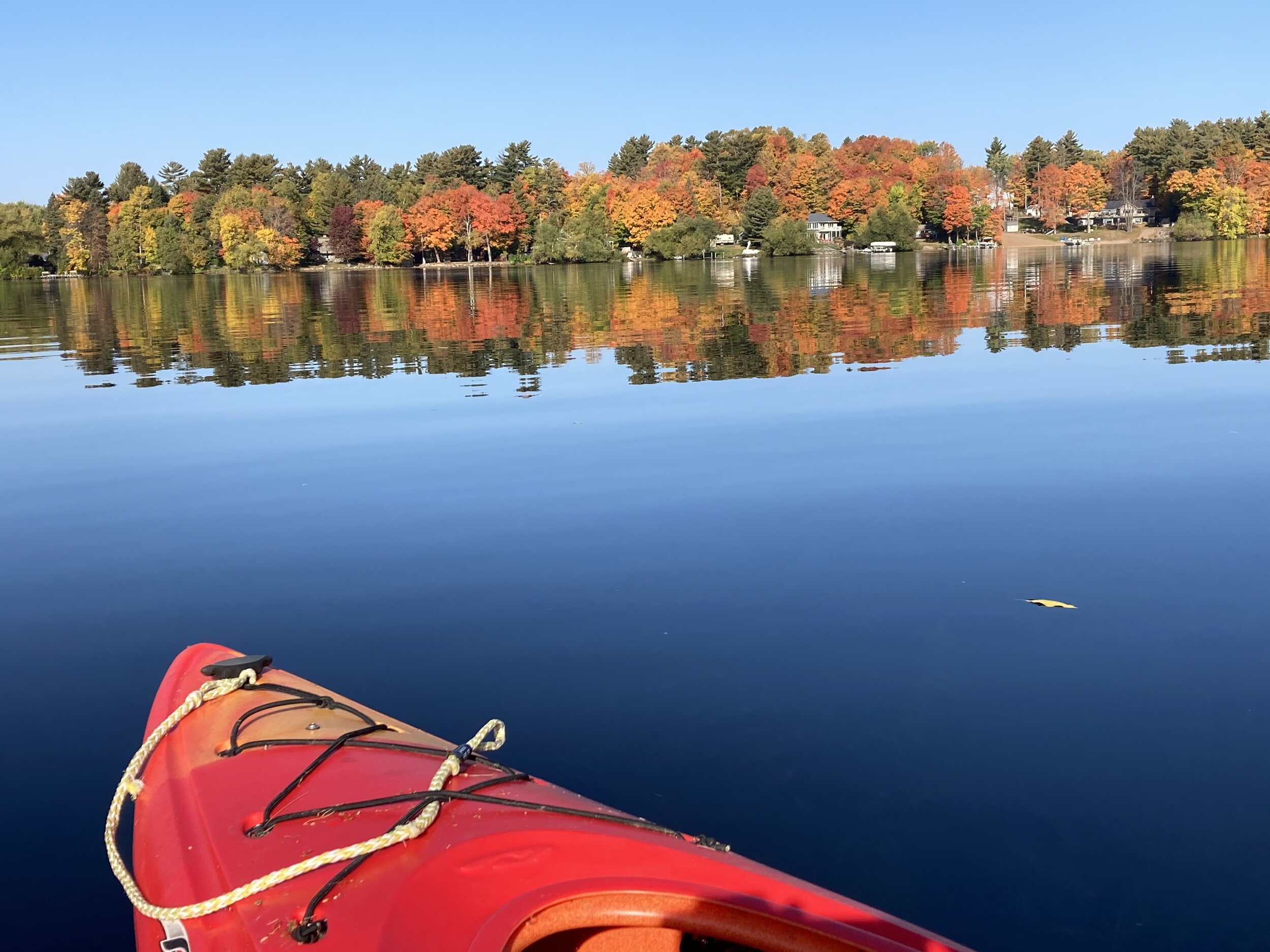 Pike Lake