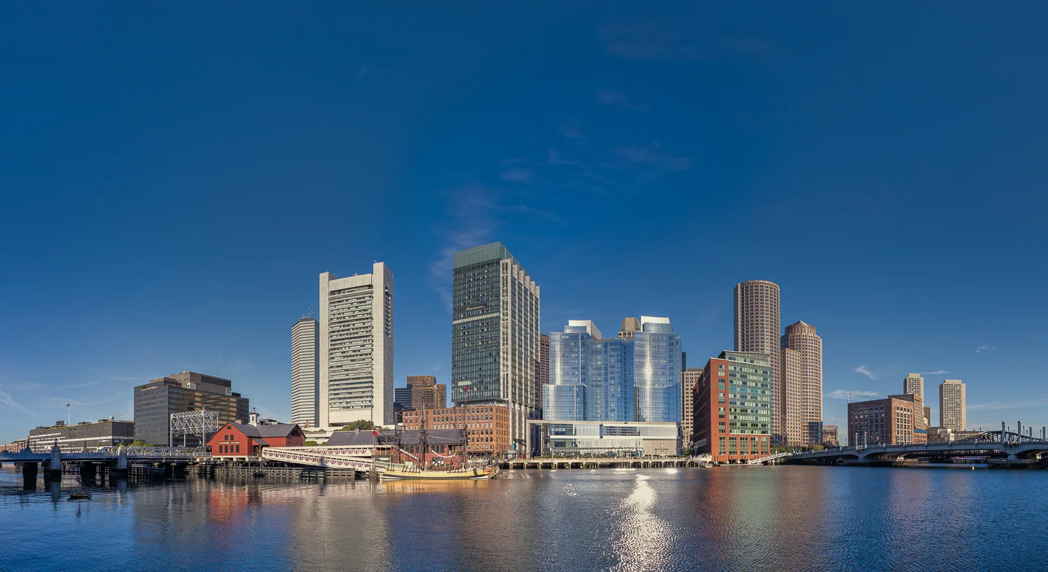 Boston