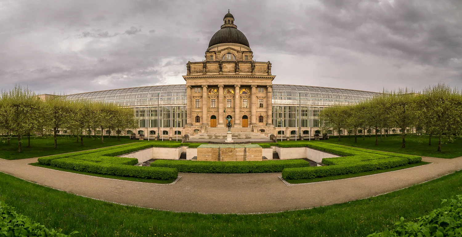 Munich