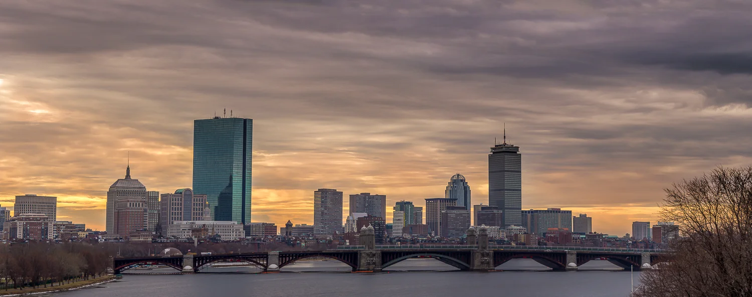 Boston