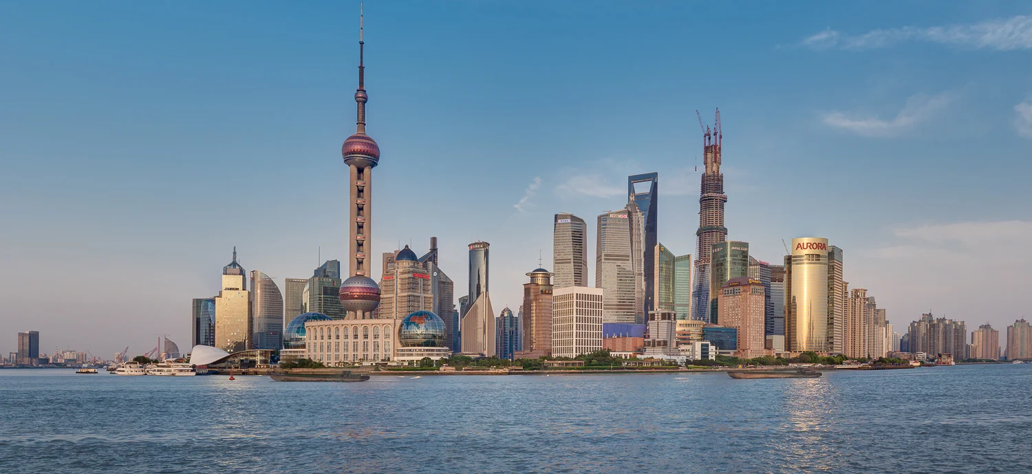 Pudong