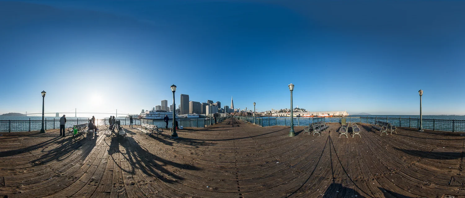 San Francisco
