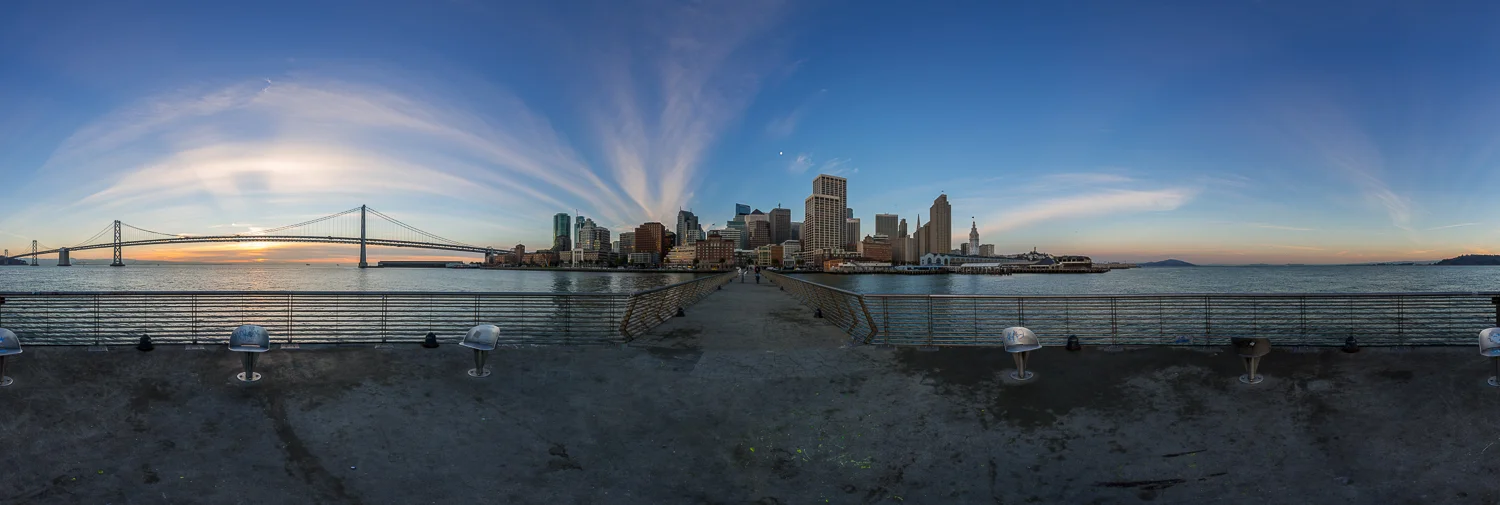 San Francisco