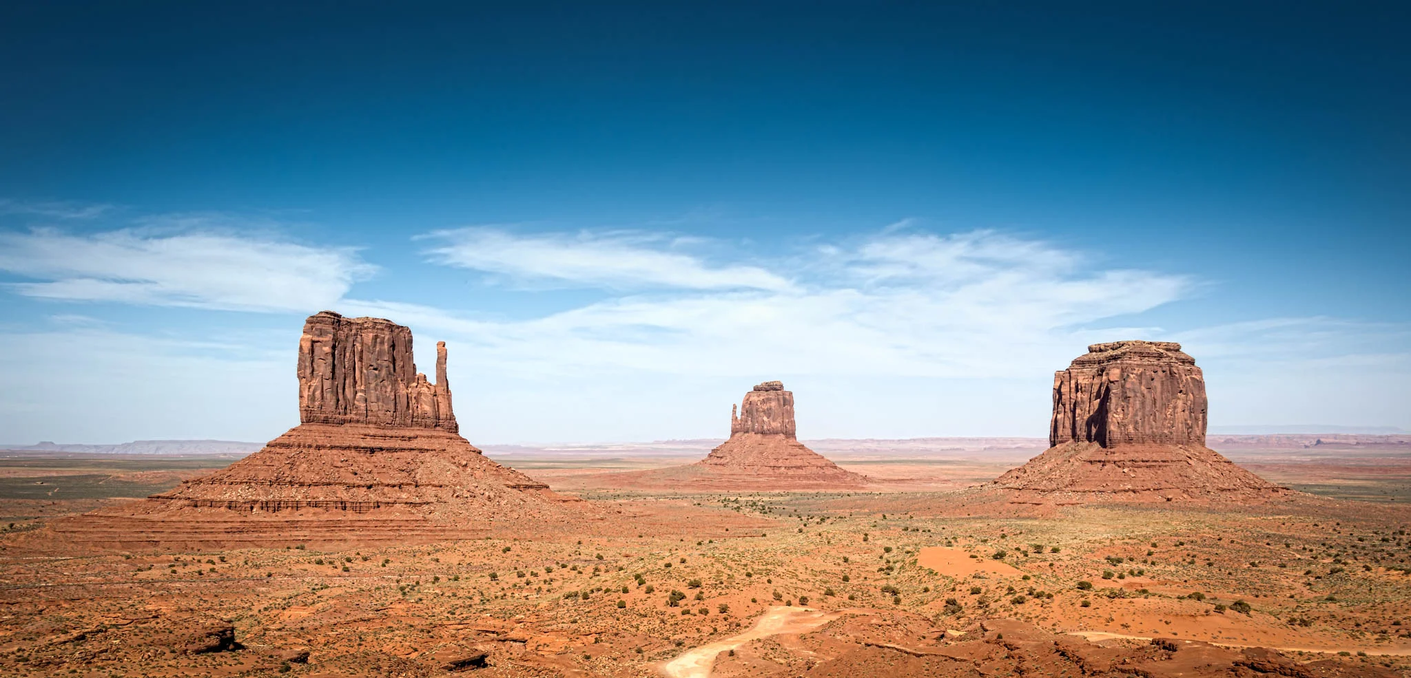 Monuments Valley