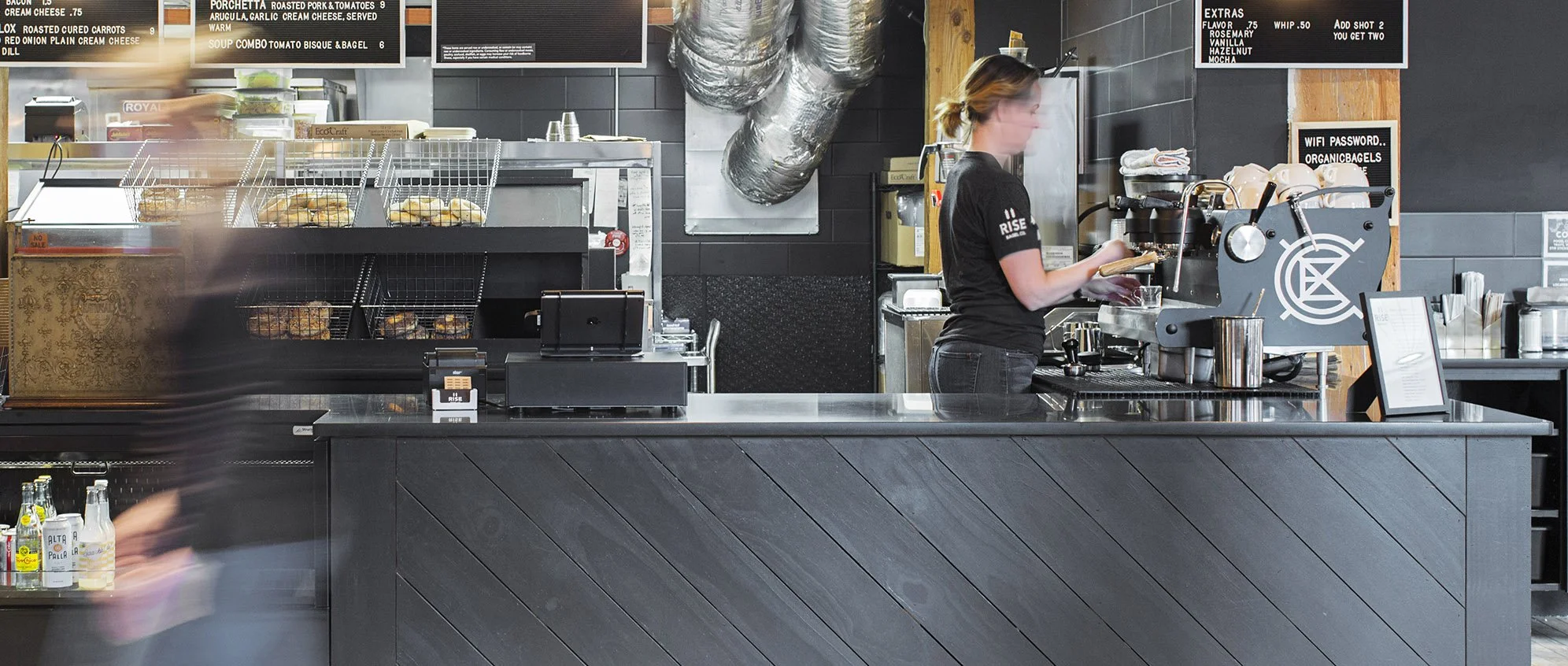 Careers — Rise Bagel Co.