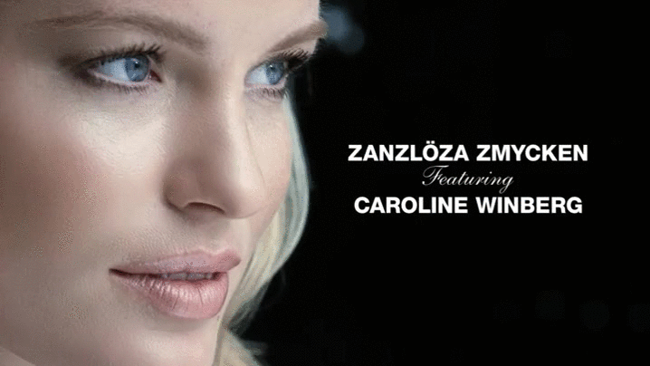 ZANZLÖZA ZMYCKEN