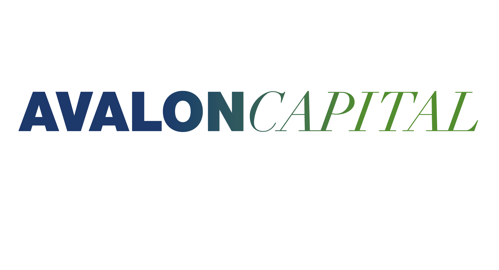 Avalon Capital