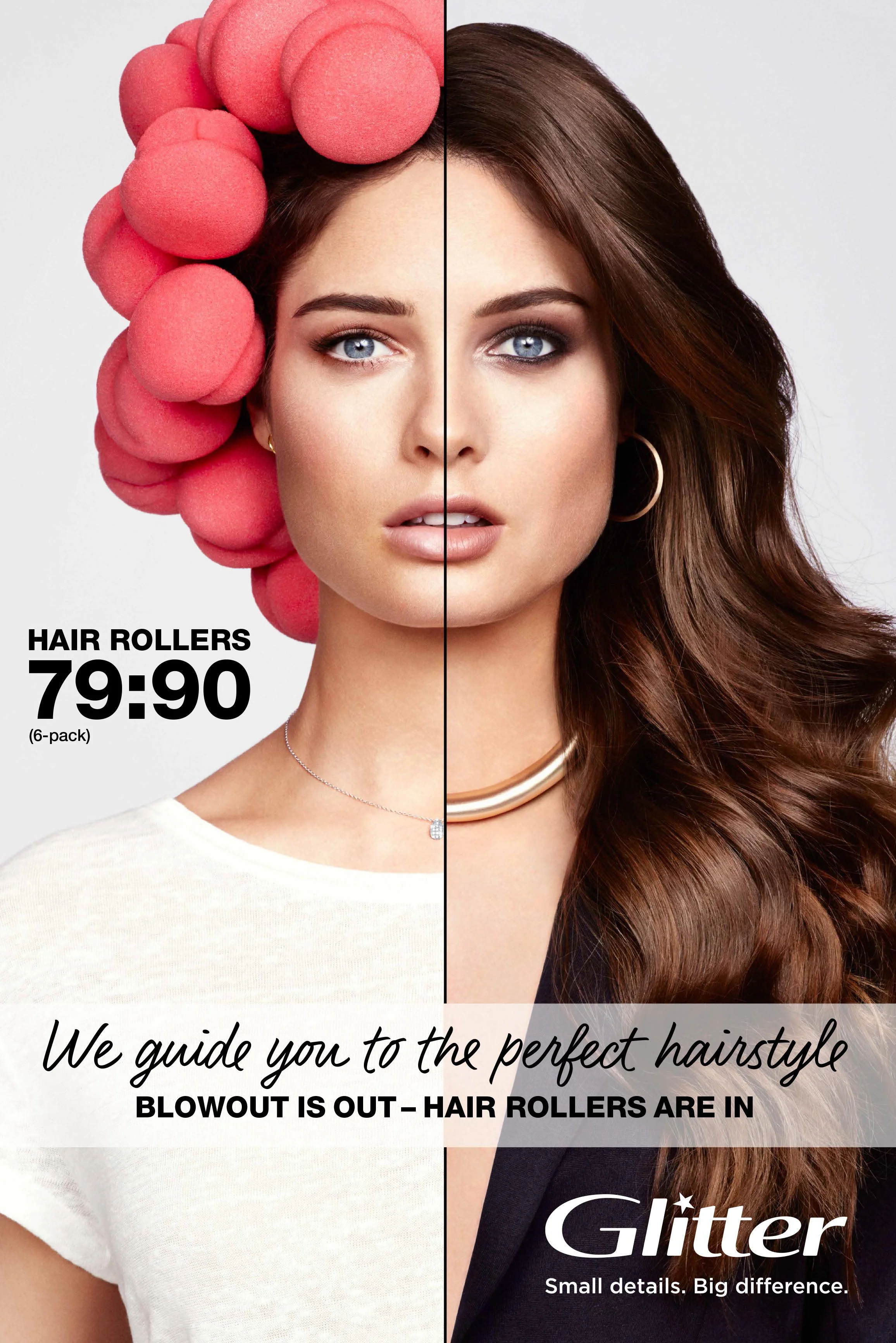 Glitter Outdoor Ad May 2016