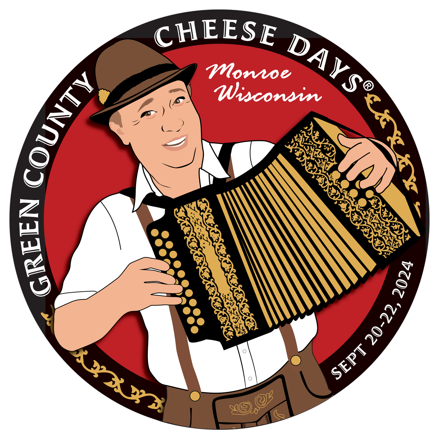 Green County Cheese Days