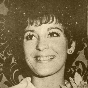 Darlene Rufener Walraven (1970)