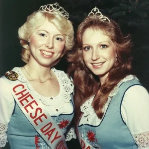 Cathy Gruninger Dols & Ramona Gordee Bureau (1982)
